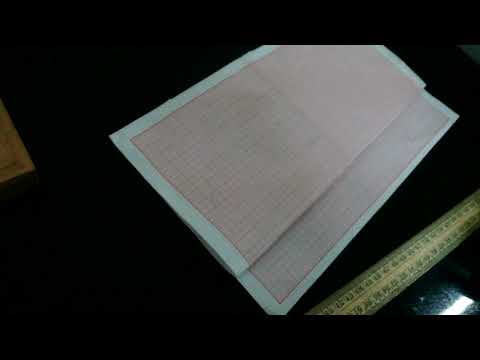 Laser Diffraction grating