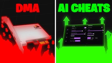 DMA Never Stood a Chance Against This AI Cheat | Reverse.AI