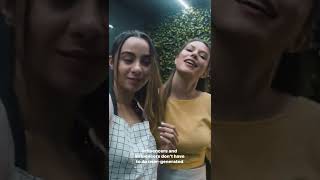 UGC creators vs influencers - what’s the difference? #shorts