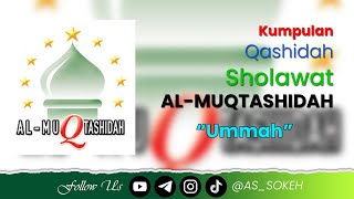 Kumpulan Qasidah & Shalawat Al Muqtashidah Langitan 