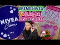 RECEITA DA VOVÓ | CREME NIVEA E ÓLEO DE ROSA MOSQUETA MINHA EXPERIÊNCIA Por Joyce Vignochi