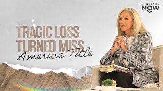 Tragic Loss Turned Miss America Title: Cheryl Salem’s Horrific Accident Turned Miracle