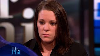 She Wants to Fix Her ‘Anger Issues’ but Admits to Missing Anger Management Classes