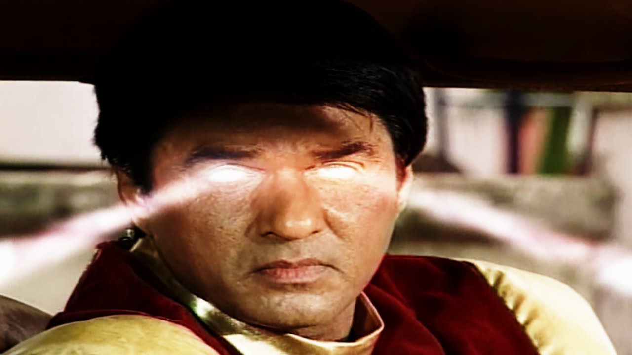 शक्तिमान की मणि मिली डॉ जैकाल को, शक्तिमान है अनजान - Shaktimaan Episode 173