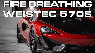 Weistecs Fire Breathing 570S
