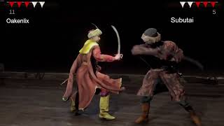Hellish Quart Theory #1 Attacking and Defending