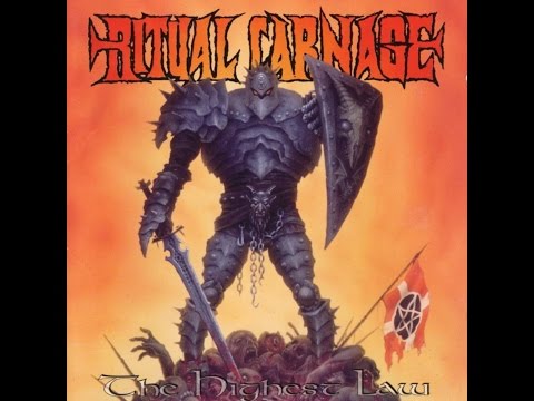 Death Metal Video