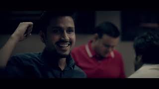 Dinner KingFisher   TVC   RICE