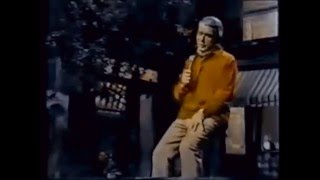 Perry Como Live - And I Love You So chords