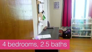 1116 Snowdon Drive video tour
