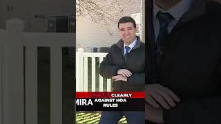 HOA Lawsuit: Legal Fees Spike & Judge Sides with Homeowners