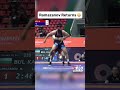 Olympic Champ Magomed Ramazanov Is Back & Looks Better Than Ever