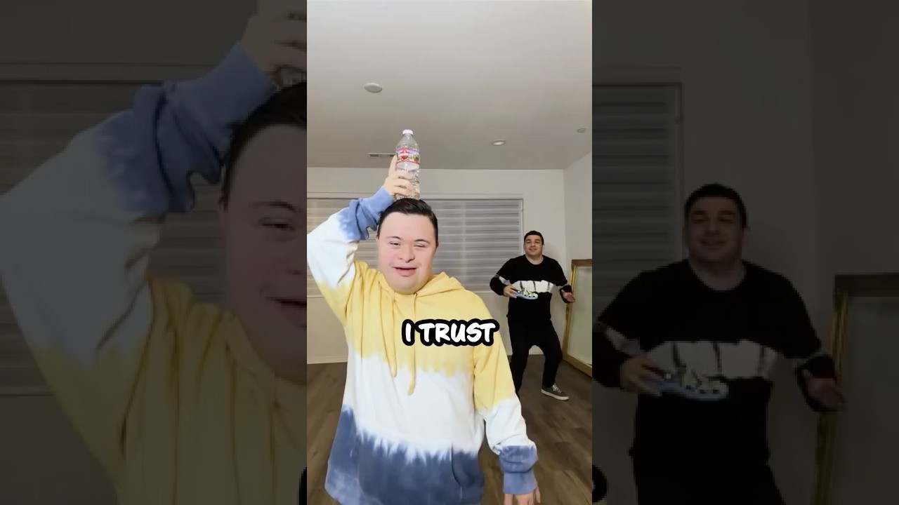 I Trust My Brother
