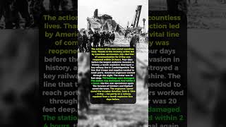 "4 Days to D-Day: The Disaster That Almost Stopped the Invasion"