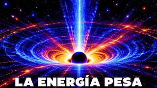 ENERGÍA EXTREMA: ¿Qué ocurre cuando la concentras en un espacio cada vez más pequeño?