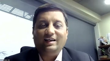 Program on Auditing Standards -I (Virtual) held on 13th Dec 2022