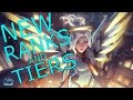 Overwatch Competitive Season 2 Developer Update Thoughts