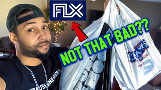 Copping Multiple Pairs Of Yeezy Earth On 1 Flx Account It May Not Be That Bad After All?