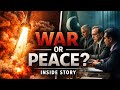 👉 Iran War Tensions EXPLAINED | What Happened in Pakistan Meeting?