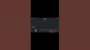 Responsive portfolio website, Portfolio website HTML CSS #Shorts