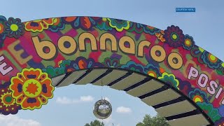 Bonnaroo to refund ticket holders after severe weather cancellation