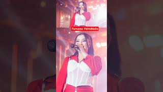 Jauhnya Jarak Terbentang  Versi Cantika Davinca