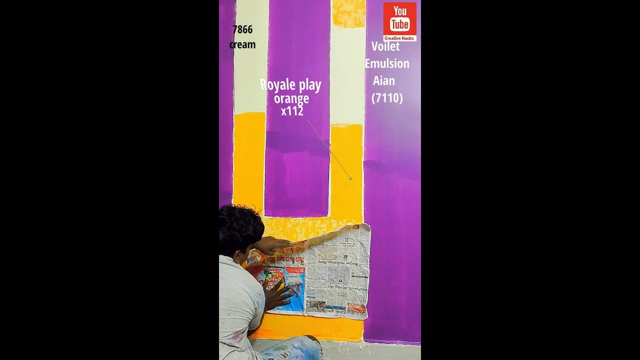 3D Royale play design # shorts