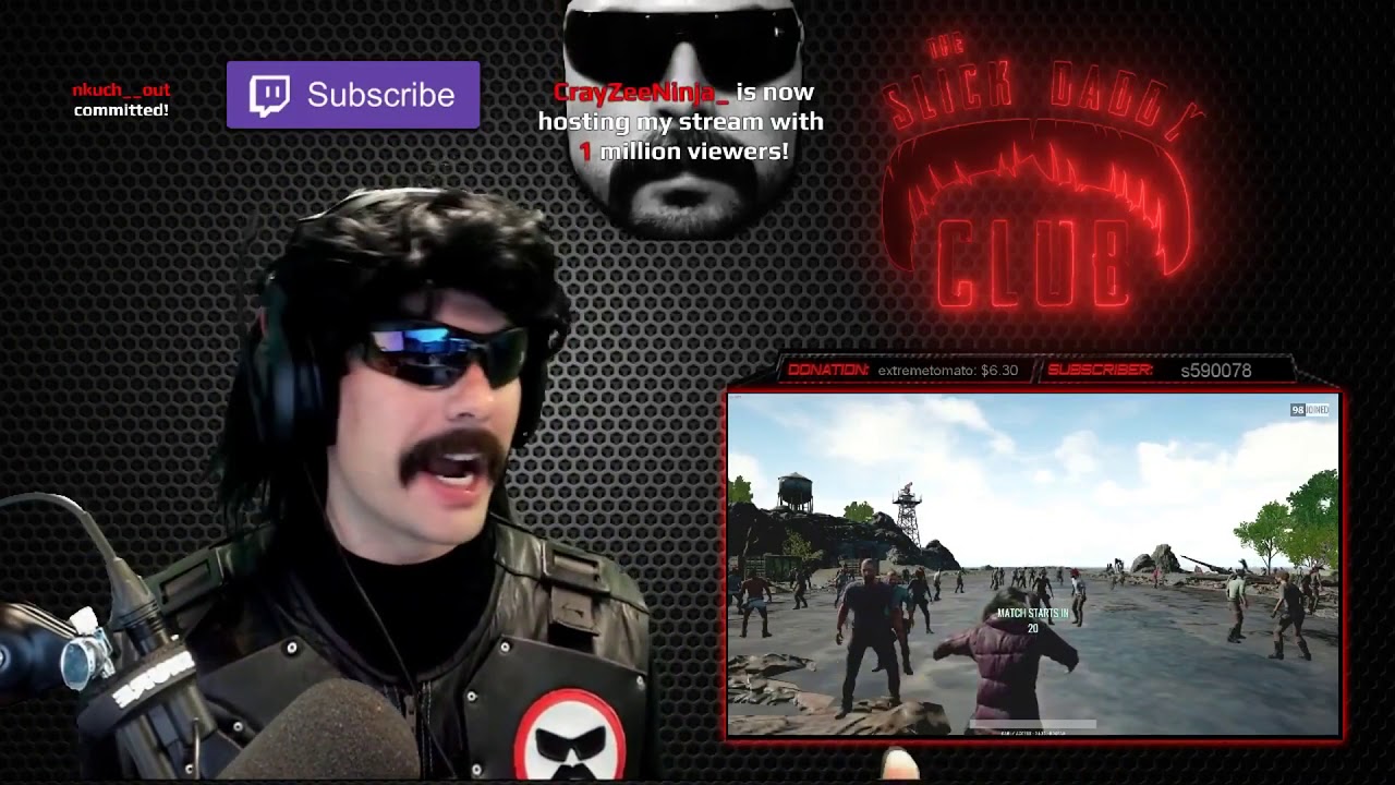 DRDISRESPECT HYPE MONTAGE! HIGHLIGHT CLIPS! BEST OF 2017