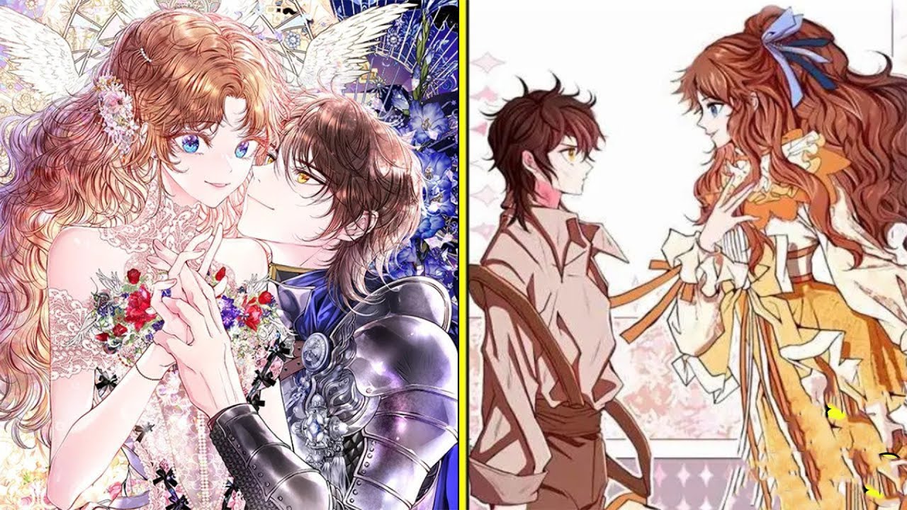 Elle A Aidé Un Pauvre Garçon Qui Est Le Chevalier Du Prince Et Refuse De Partir