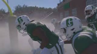 EA SPORTS College Football 26 Charlotte 49ers Entrance 