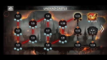 Stickman Legends: Ofline Game - Gameplay Walkthrough Part 3🔥(iOS,Android)