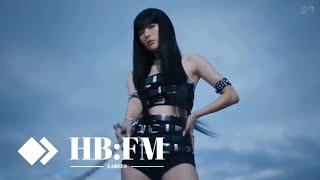 KIM SAEROM 김새롬 &#39;SAE-VENGEANCE&#39; Official Music Video #FKPOP