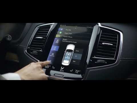 "aria"-2019-volvo-xc90