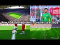 New HDR Reshade Next-Gen Texture 2026 + Instalation - PES 2021 &amp; Football Life 2026