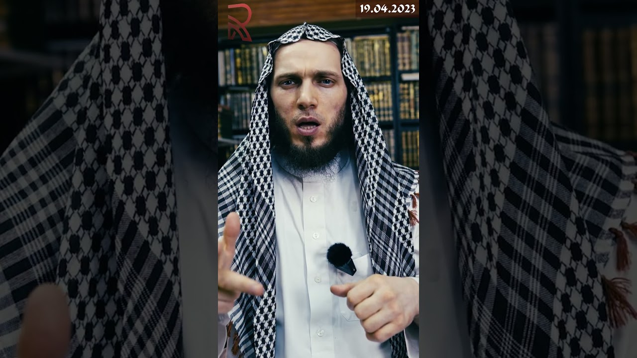 Сура ихляс, прощение грехов за 50 лет и замок в раю