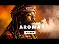 ►FREE◄ Reggae Instrumental Beat 2024 | AROMA Riddim