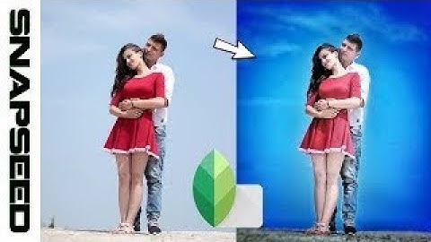 snapseed amazing editing tricks best color effect android app snapseed editing tutorial