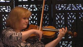 Patrizio Stradivari Violin