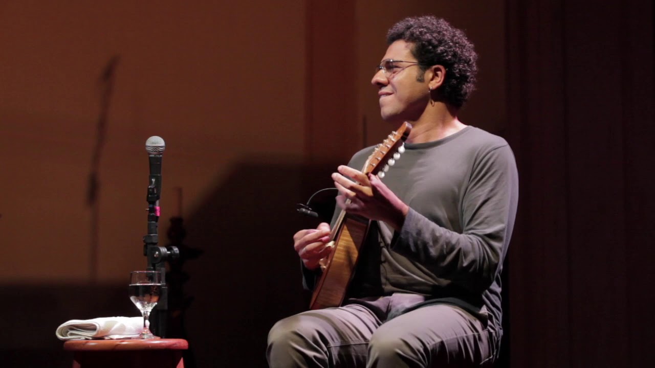 LORO - Gismontipascoal ao Vivo em Olinda, 2011