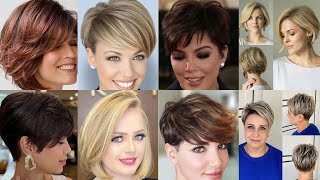 Top 50 Short Sassy Pixie Haircuts Design Ideas Very Short Haircuts Pixie Cut Hairstyle On Normal Pe