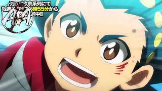 Daigo Vs Joshua & Valt Vs Ruwei