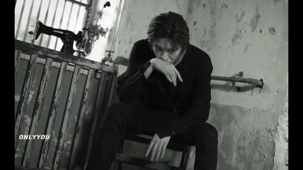 YUTA - Die for you |fmv|