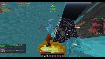 Cosmic PvP Ban Report On ByBxD and StrafeHittinq Demon Planet