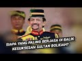 Brunei Makmur di Era Sultan Bolkiah, Siapa Orang Paling Berjasa di Balik Kesuksesan Sultan Bokiah?