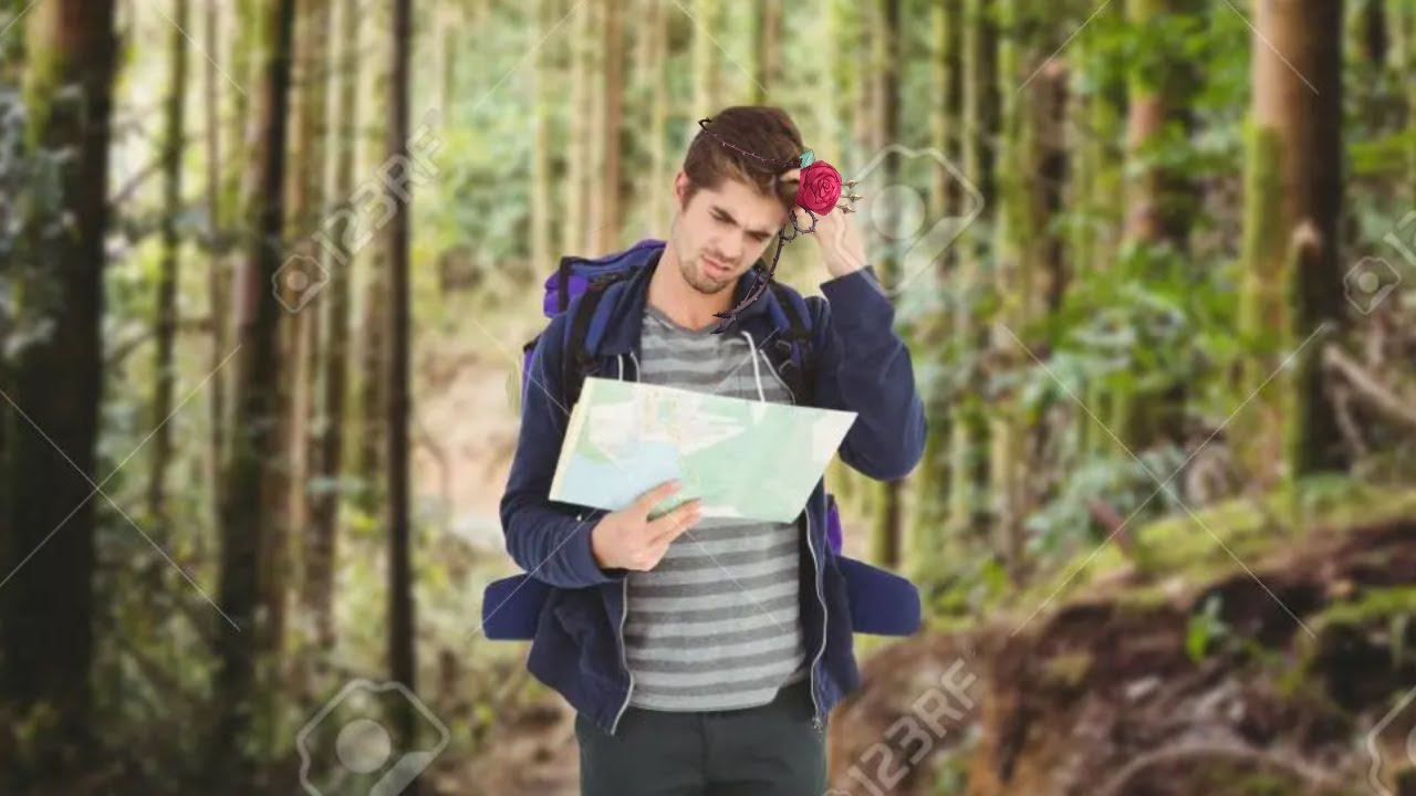 Millie tells us how Rosemi got lost on the way to the offline collab