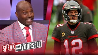 Wiley & Acho react to Washington's Chase Young calling out Tom Brady | NFL | SPEAK FOR YOURSELF