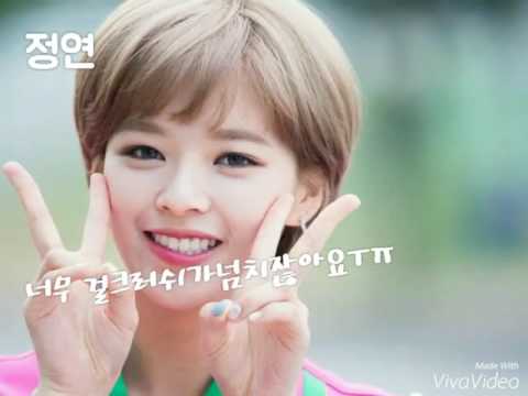 걸크러쉬넘치는 여자아이돌