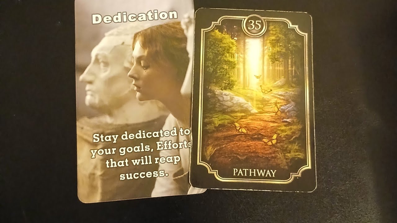 THESE PEOPLE ARE OBSESSED WITH HOW DEDICATED YOU ARE TO YOUR JOURNEY‼️