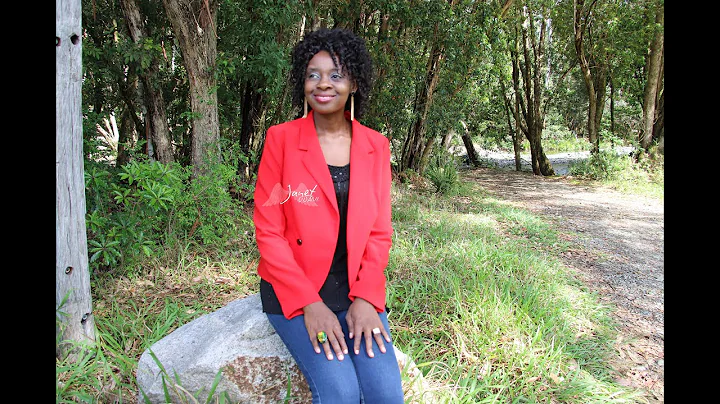 Behold the Great and Awesome GOD by Janet Odani (O...