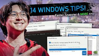 Stop FPS Drops NOW! Best Windows Settings for MAX FPS & Smooth Gameplay (2026)